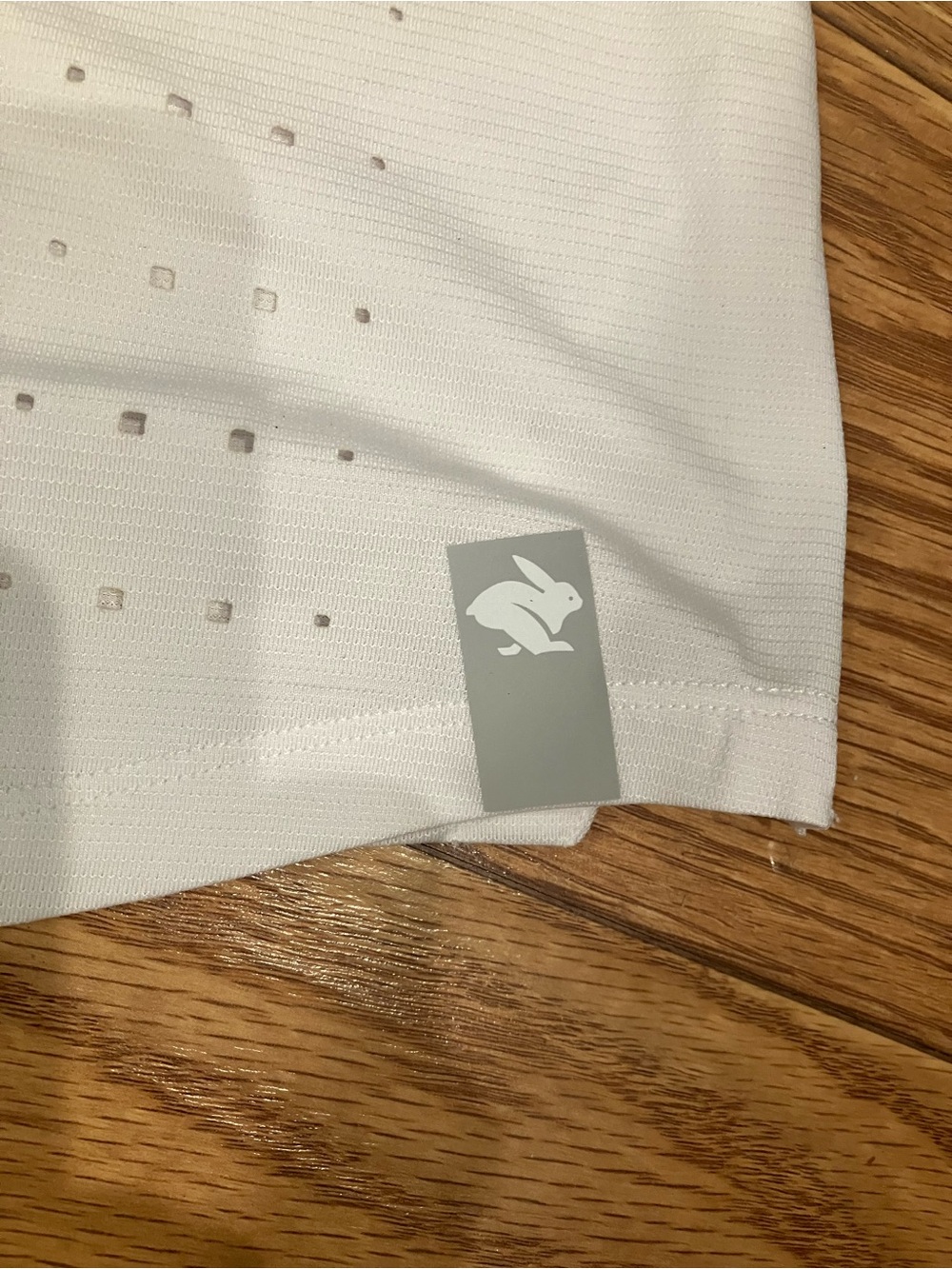 Rabbit Running Race Pace Tank Top - Picture 6 of 9